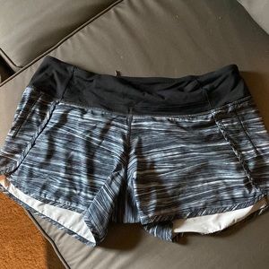 Lulu shorts